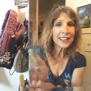 Meet your Posher, Margaret